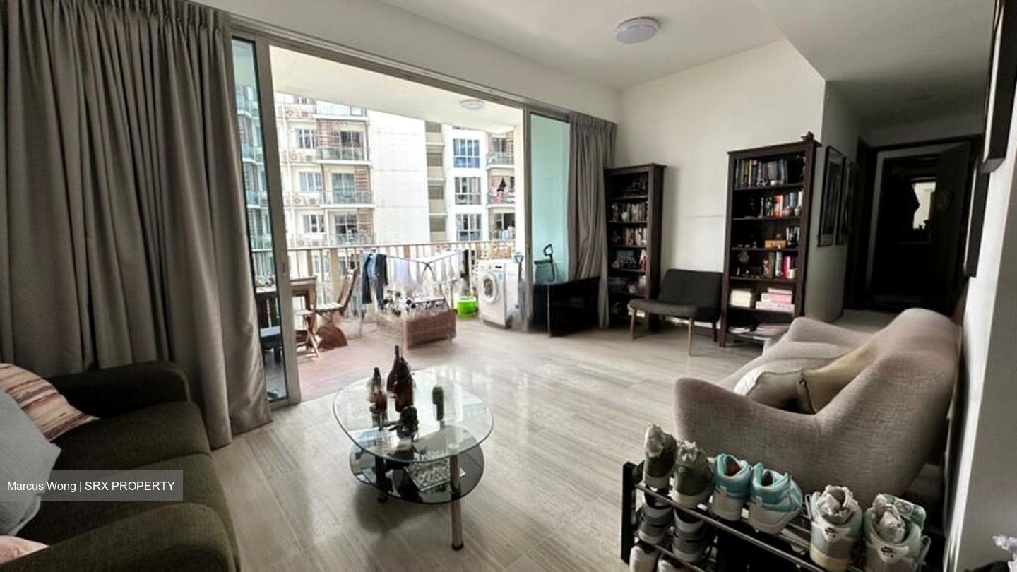 eCO (D16), Condominium #470448441